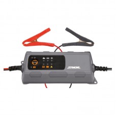 82555 STHOR Redresor 6/12V, 1/4A, 120 Ah..